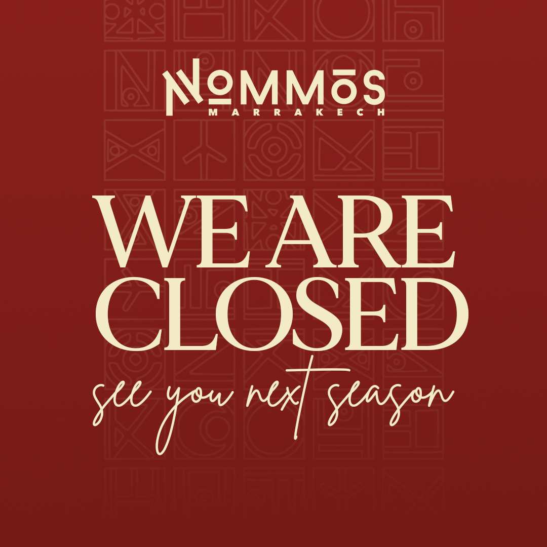 Nommos Marrakech